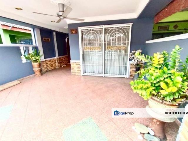 House for sale in Selangor