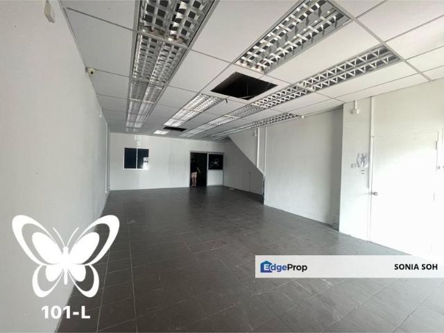 Shop for rent in Port Klang, Selangor