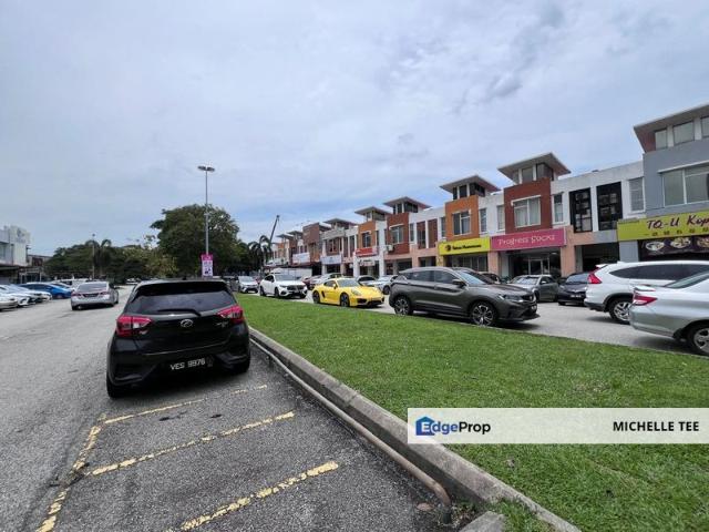 Shop for rent in Port Klang, Selangor