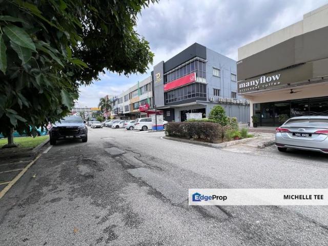 Shop for rent in Port Klang, Selangor