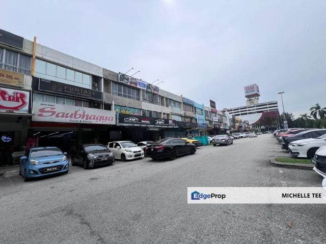 Shop for rent in Port Klang, Selangor