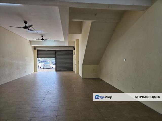 Shop for rent in Port Klang, Selangor