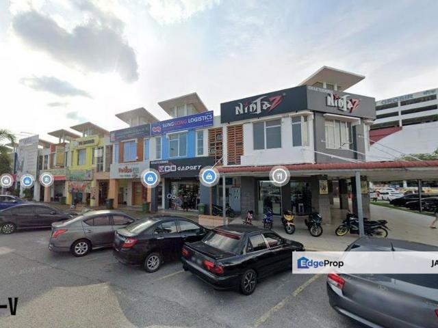 Shop for rent in Kiara Precinct, Bandaraya Klang