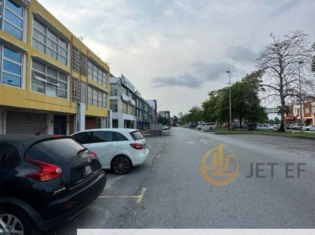 Shop for sale in Port Klang, Selangor