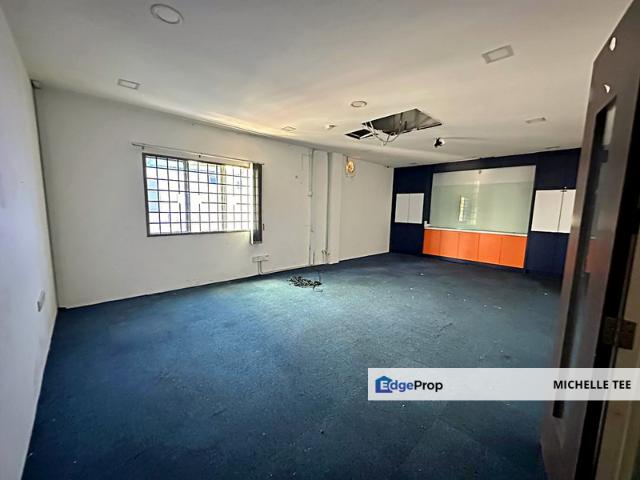 Shop for rent in Port Klang, Selangor
