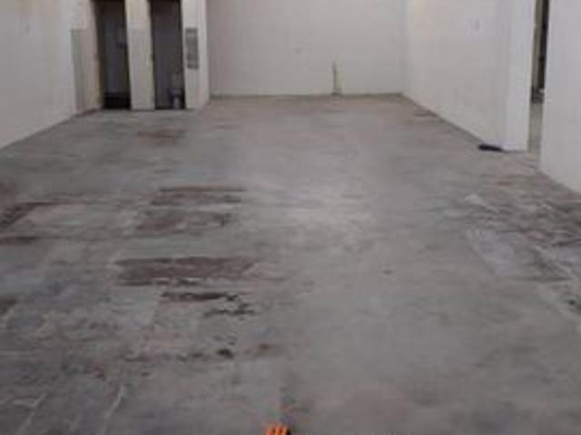 Shop for rent in Port Klang, Selangor