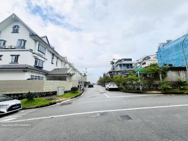 Detached House for sale