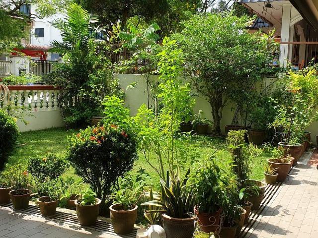 Apartment for sale in Sengkang