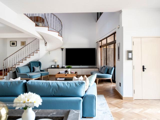 Apartment for sale