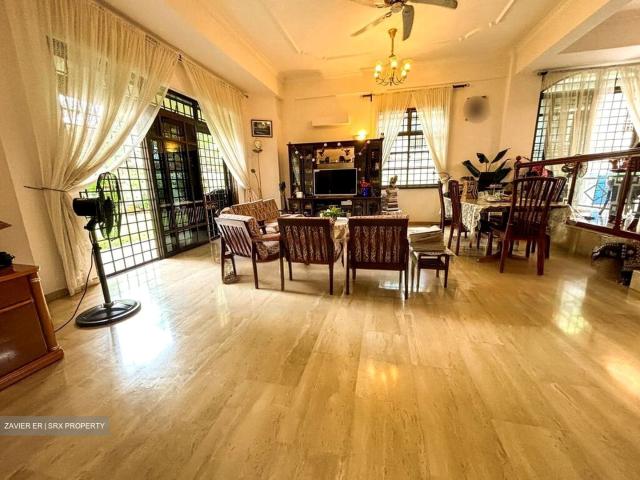 Apartment for sale in Sengkang