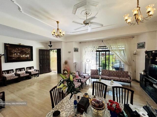 Apartment for sale in Sengkang