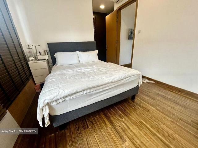 Condominium for sale in Sengkang, 19 North East, Hougang