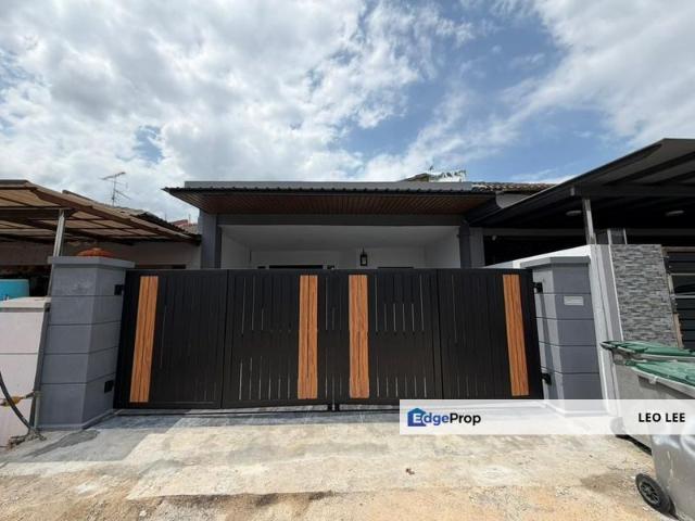 House for sale in Bukit Ledang, Johor