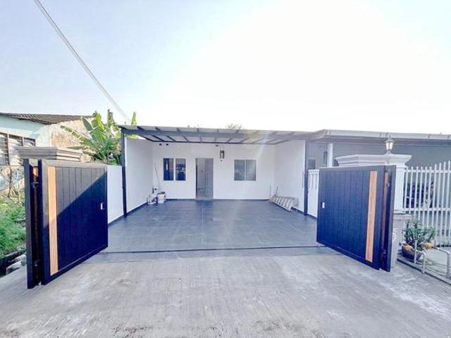 Terraced House for sale in Bukit Ledang, Johor