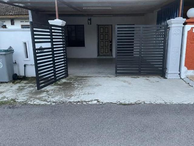 Terraced House for sale in Iskandar Puteri, Johor Bahru