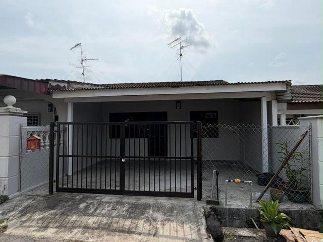 Terraced House for sale in Bukit Ledang, Johor