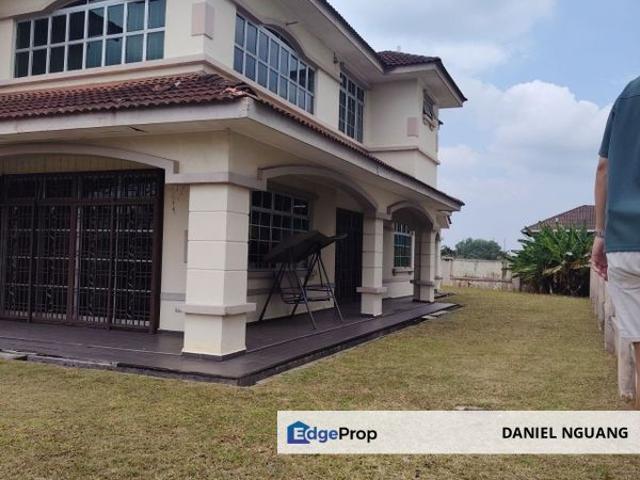 House for sale in Skudai, Iskandar Puteri
