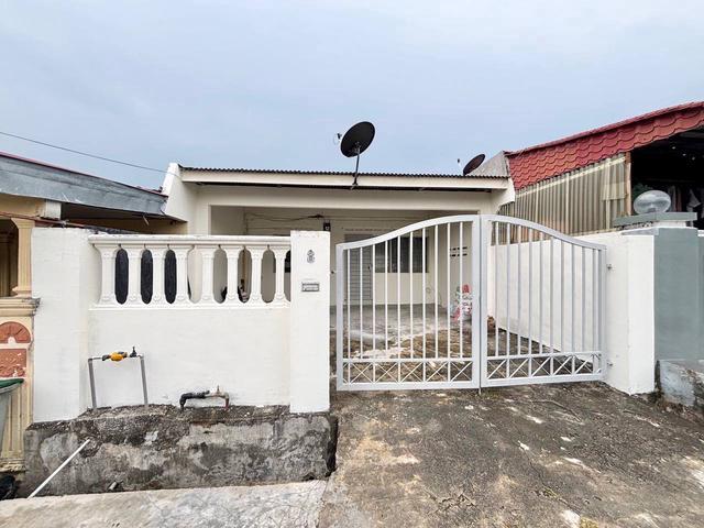 Terraced House for sale in Bukit Ledang, Johor