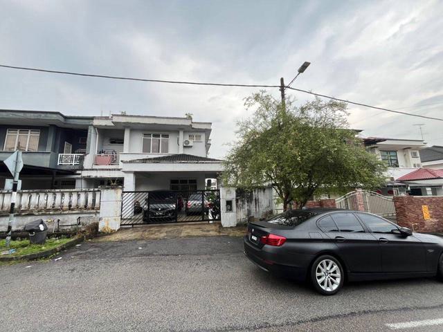 Residential House for sale in Bukit Ledang, Johor