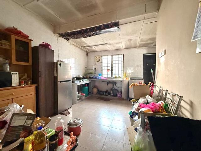 Terraced House for sale in Johor Bahru