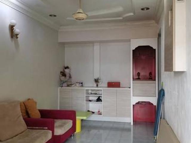 Terraced House for rent in Bukit Ledang, Johor
