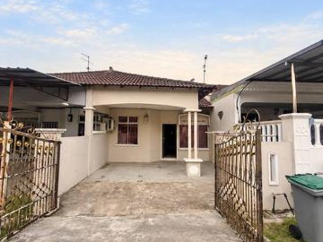 Terraced House for sale in Bukit Ledang, Johor