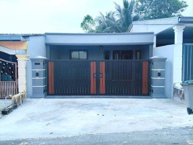 Terraced House for sale in Tampoi, Johor Bahru