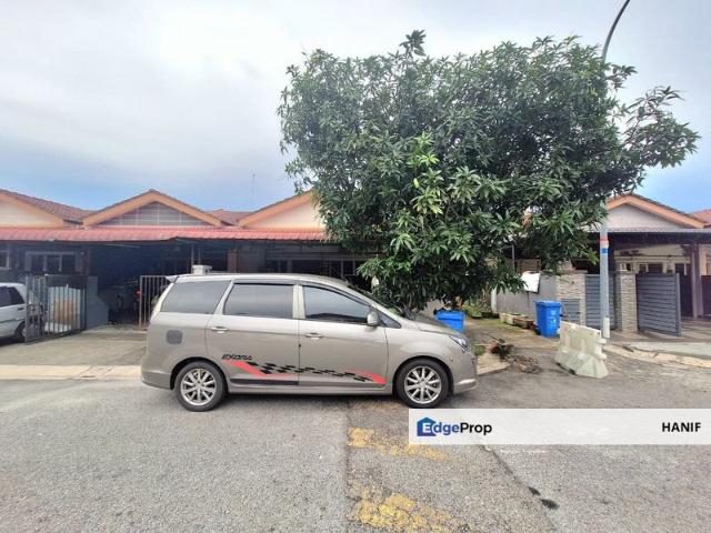 House for sale in Alam Impian, Selangor