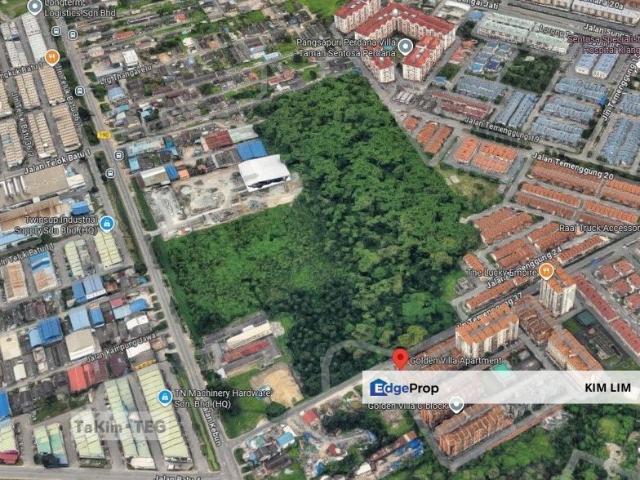 Shop for sale in Seksyen 30, Shah Alam