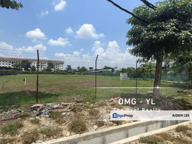 Shop for rent in Alam Impian, Selangor