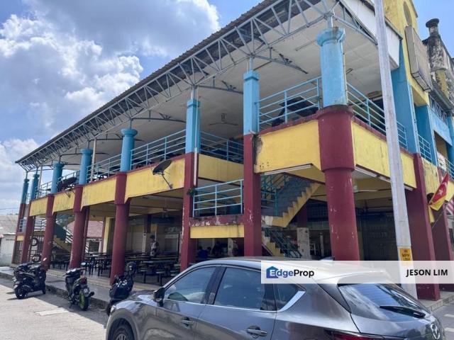 Shop for sale in Alam Impian, Selangor