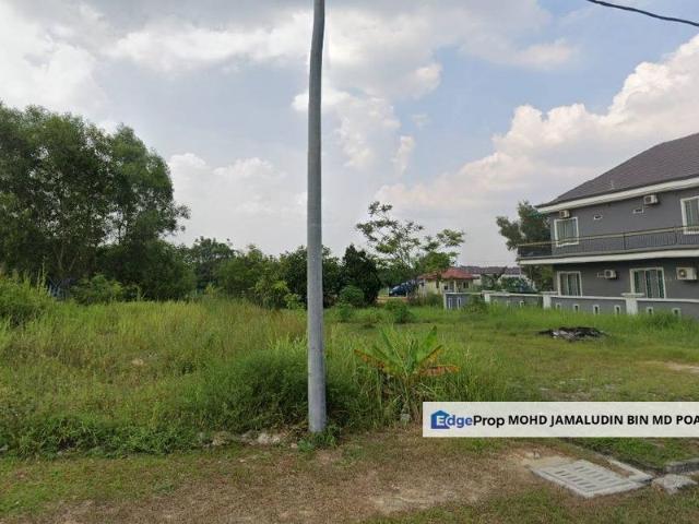 House for sale in Alam Impian, Selangor