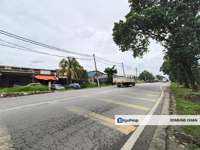 Shop for sale in Alam Impian, Selangor