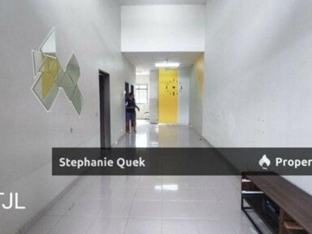 House for rent in Port Klang, Selangor