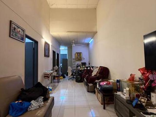 Terraced House for sale in Port Klang, Selangor