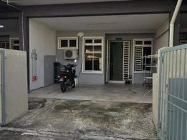 House for sale in Selangor