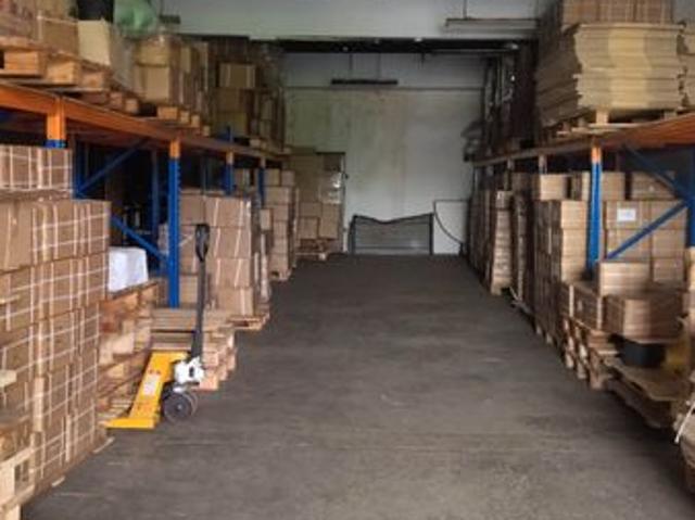 Warehouse for sale in Petaling, Alam Impian