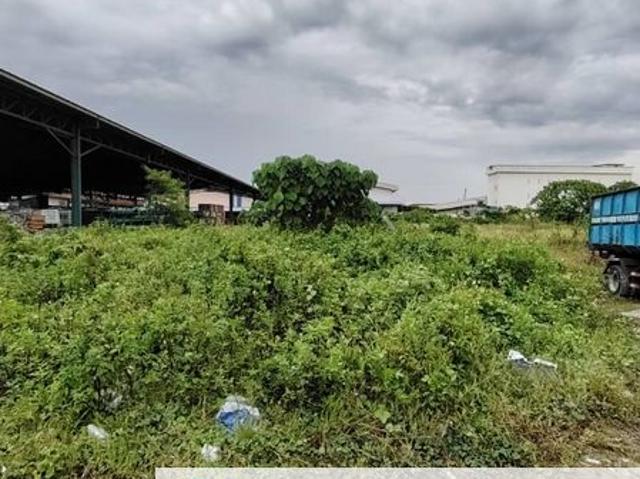 Warehouse for sale in Alam Impian, Selangor