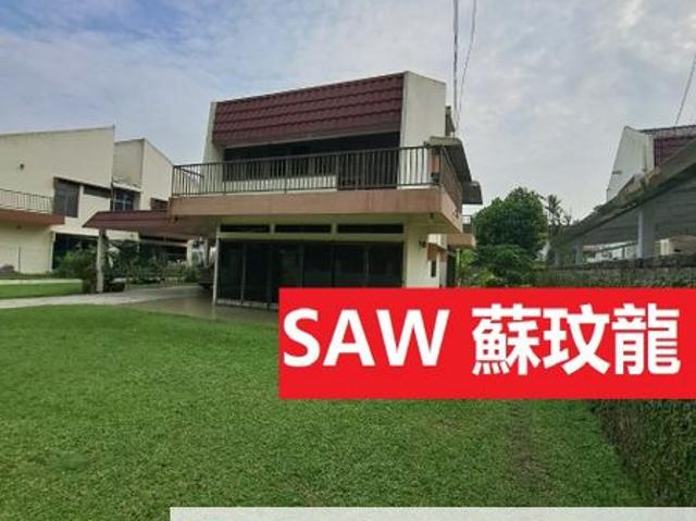 House for sale in Mukim 18, Georgetown