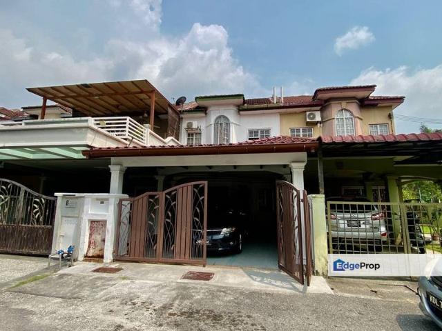 House for sale in Port Klang, Selangor
