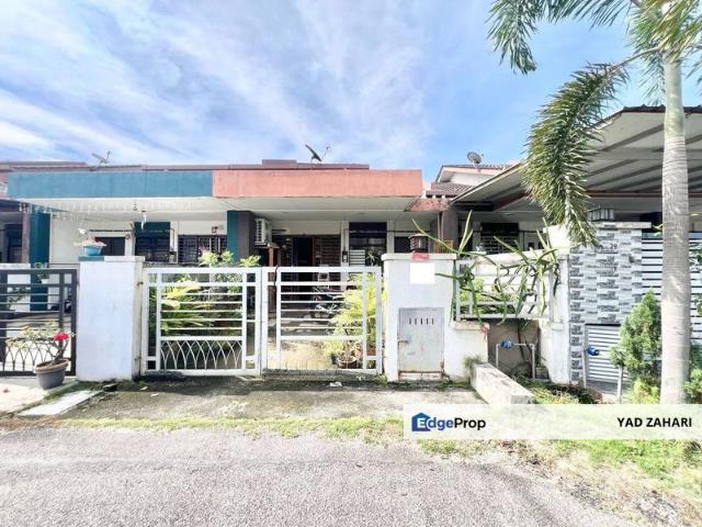 House for sale in Port Klang, Selangor