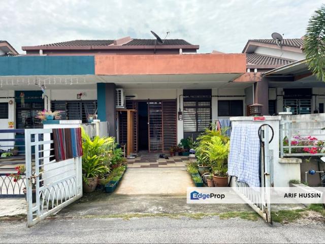 House for sale in Port Klang, Selangor