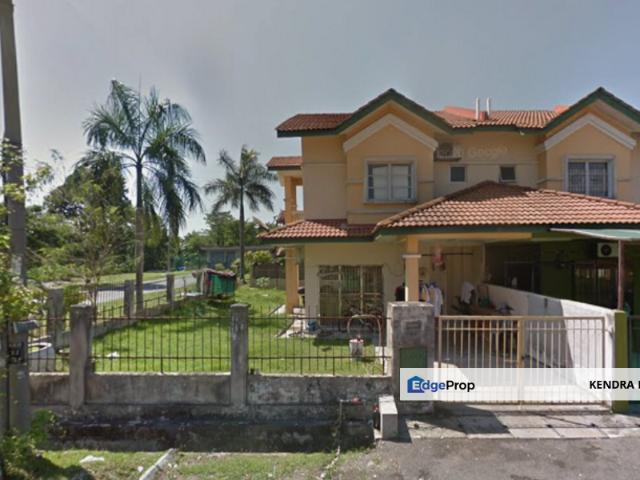House for sale in Port Klang, Selangor