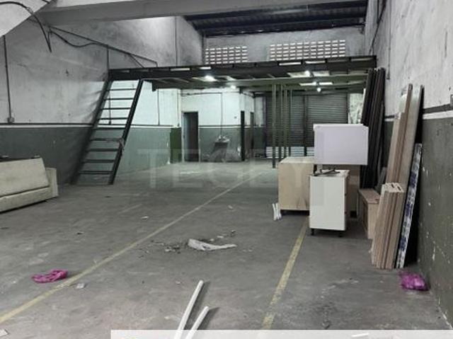 Warehouse for rent in Port Klang, Selangor