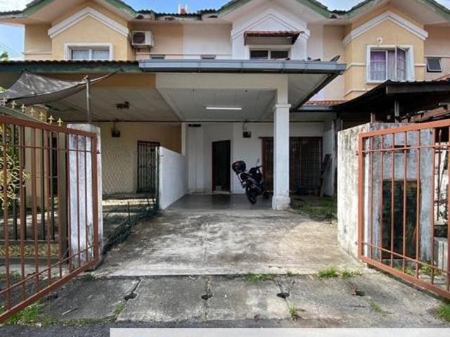 House for sale in Port Klang, Selangor