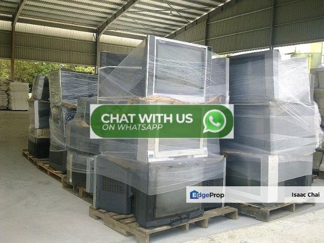 Warehouse for rent in Port Klang, Selangor