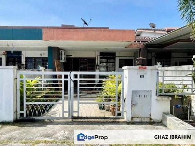 House for sale in Port Klang, Selangor