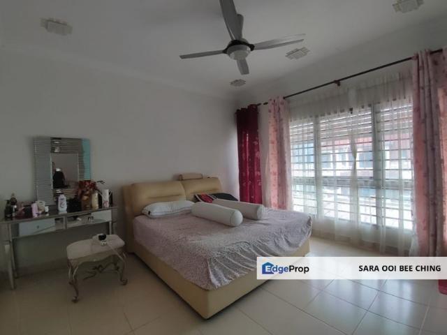 House for sale in Port Klang, Selangor