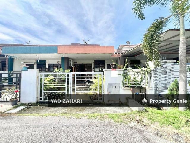 Terraced House for sale in Port Klang, Selangor