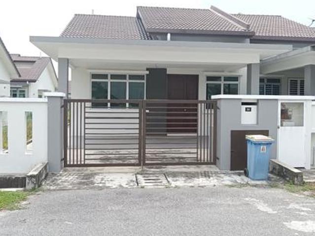 Residential House for sale in Petaling, Alam Impian